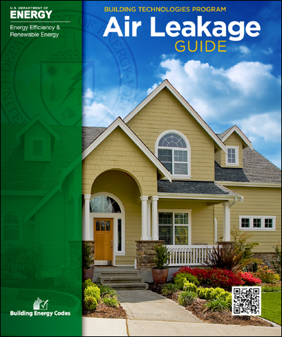 DOE Air Leakage Guide