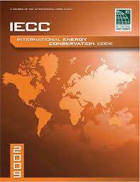 2009 IECC Cover