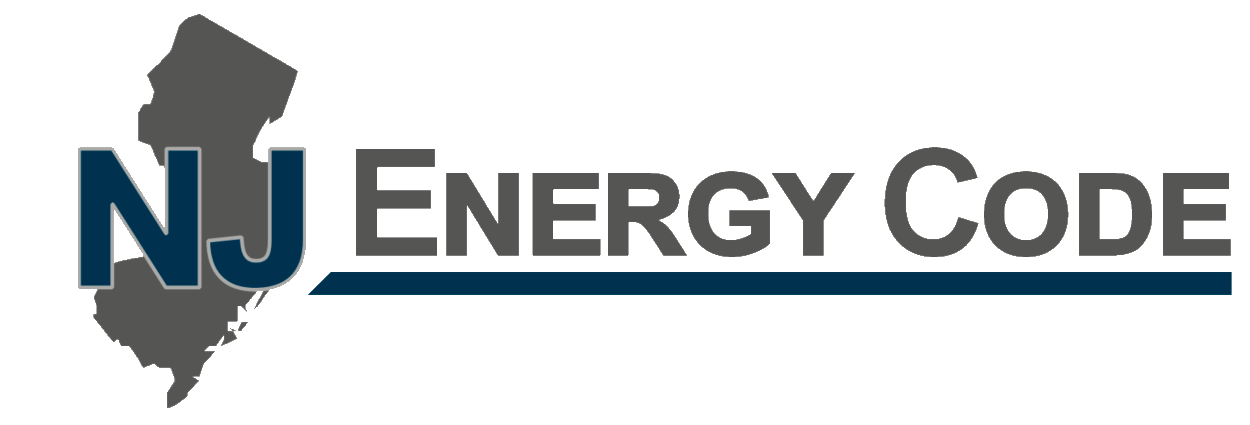 NJ Energy Code