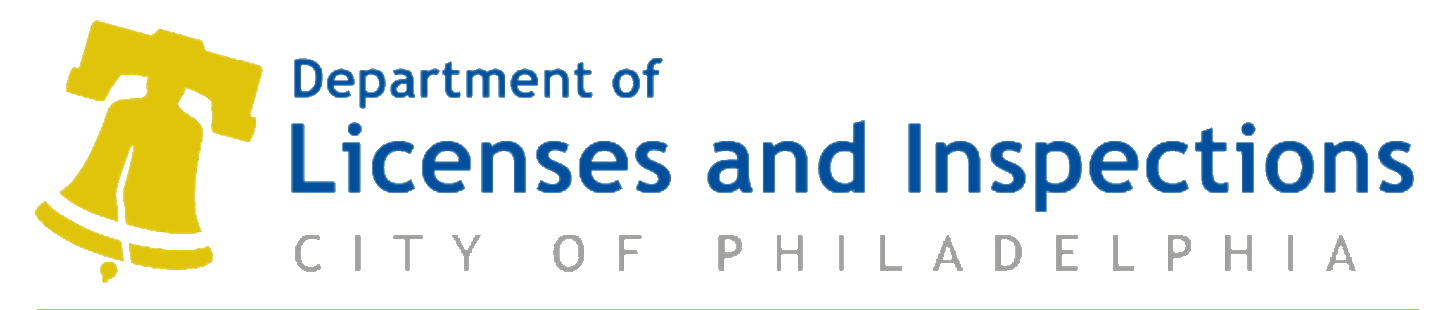 Phila L and I Logo