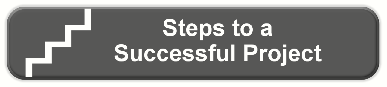 Steps to a Successful Project